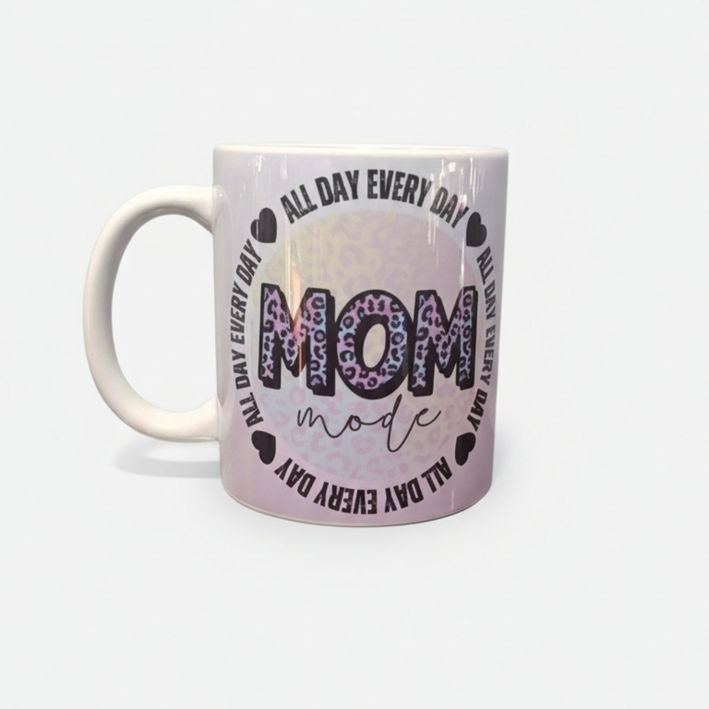 Stylish Mom Mode Mug